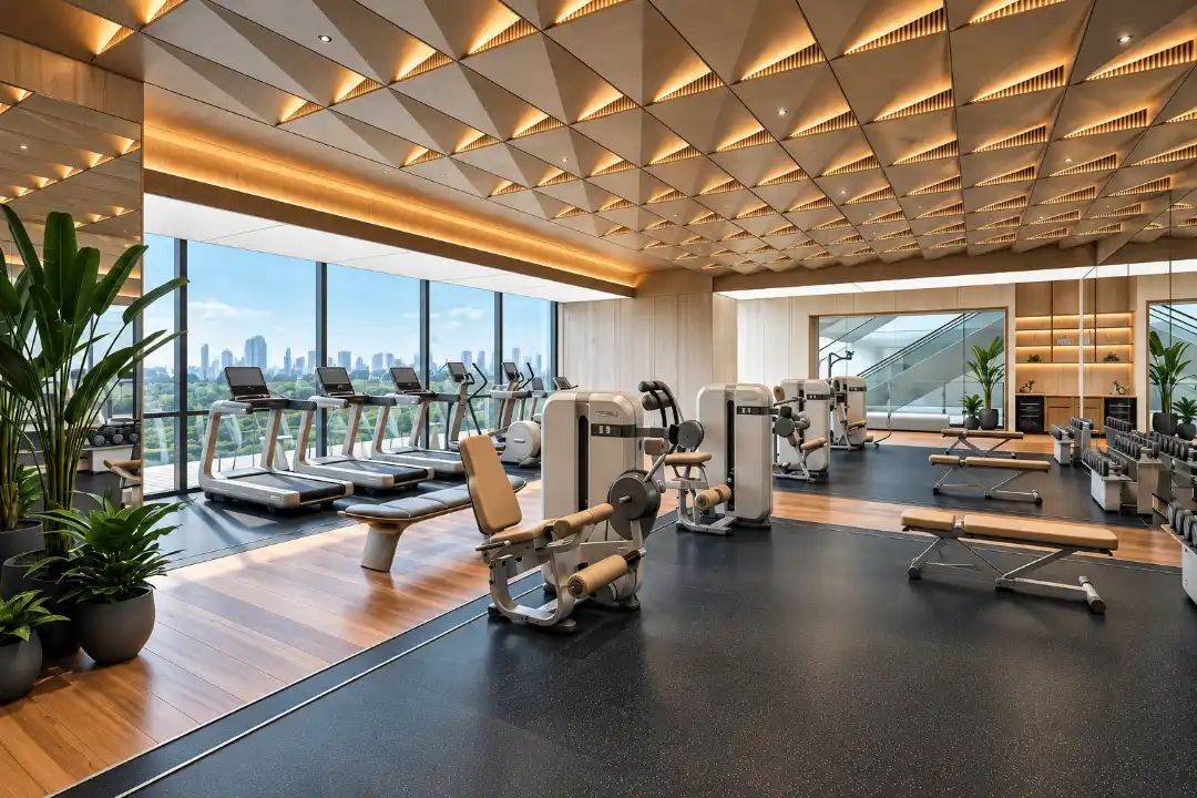 Fitness Studio